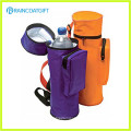 High Quality Insulated Wine Bottle Cooler Bag Brs-011